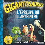 L'épreuve du labyrinthe vignette