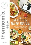 Mes recettes asiatiques avec Thermomix Vorwerk vignette