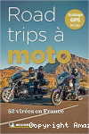 Road trips à moto vignette