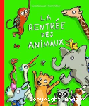 La rentrée des animaux vignette