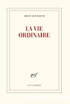 La vie ordinaire vignette