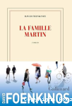 La famille Martin vignette