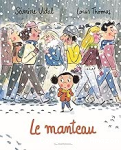 Le manteau vignette