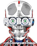 Robot vignette