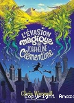 L'évasion magique de l'orpheline Clémentine vignette