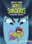 Sacrées sorcières vignette