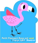 Petit Flamant Rose est vexé vignette