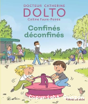 Confinés, déconfinés vignette