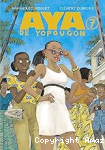 Aya de Yopougon vignette
