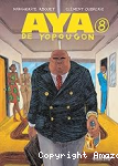 Aya de Yopougon vignette