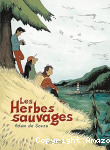 Les Herbes sauvages vignette