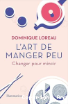 L'art de manger peu vignette