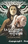 Le clan des tigres vignette
