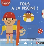 Tous à la piscine ! vignette