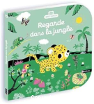 Regarde dans la jungle vignette
