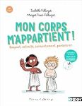 Mon corps m'appartient ! vignette