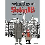Moi René Tardi, prisonnier de guerre au Stalag II B: Tome 3 vignette