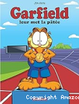 Garfield leur met la pâtée vignette