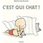 C'est qui chat ? vignette