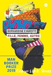Fille, femme, autre vignette