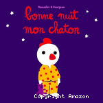 Bonne nuit mon chaton vignette