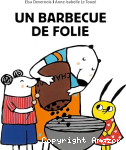 Des feuilles en vol-au-vent vignette