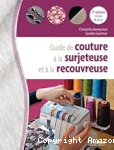 Guide de couture à la surjeteuse et à la recouvreuse vignette