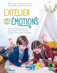 L'atelier des émotions vignette