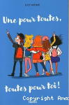 Une pour toutes, toutes pour toi ! vignette