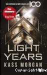 Light years vignette