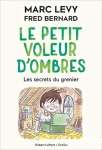 Les secrets du grenier vignette
