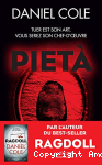 Pietà vignette