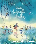 Le rêve de Mademoiselle Papillon vignette