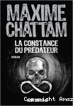 La constance du prédateur vignette