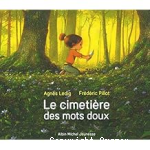 Le cimetière des mots doux vignette