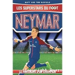 Neymar vignette
