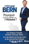 Pourquoi sont-ils entrés dans l'histoire ? vignette