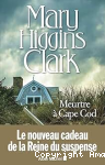 Meurtre à Cape Cod vignette