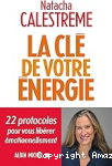 La clé de votre énergie vignette