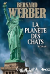 La planète des chats vignette