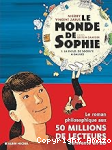 La philo, de Socrate à Galilée vignette