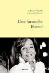 Une farouche liberté vignette
