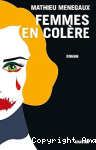 Femmes en colère vignette