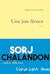 Une joie féroce vignette