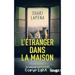 L'étranger dans la maison vignette