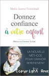 Donnez confiance à votre enfant vignette