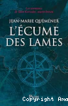 L'écume des lames vignette