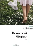 Bénie soit Sixtine vignette