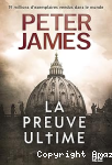 La preuve ultime vignette
