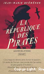 La République des pirates vignette